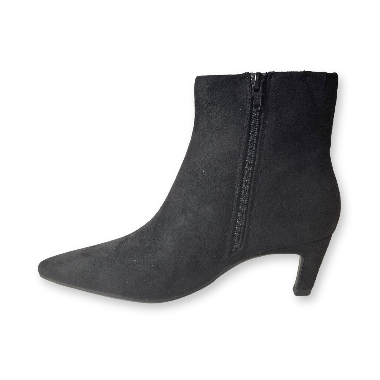 Botines con tacón Kitten y memory foam UNIVERSAL THREAD Taylor para mujer