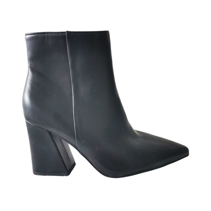 Botines de tacón A NEW DAY Cullen para mujer