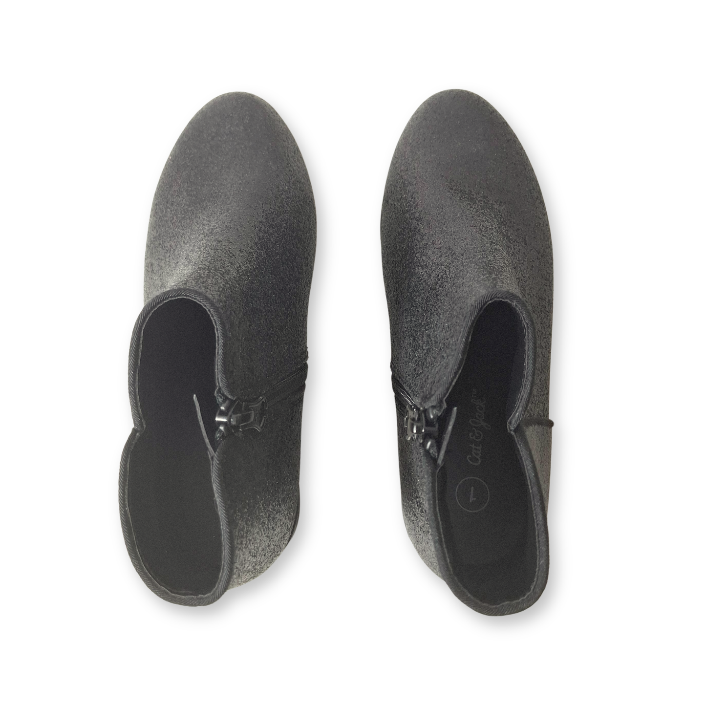 Botines Glitter CAT & JACK Bree para niña