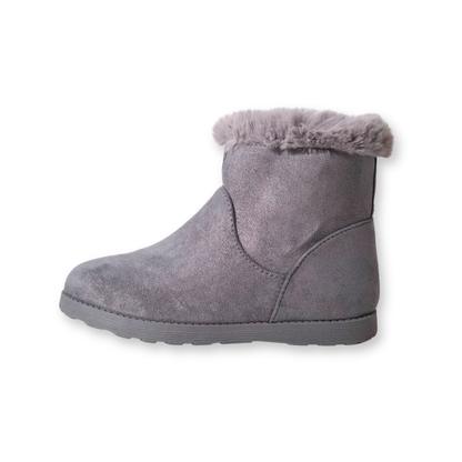 Botines de gamuza sintética con forro de felpa CAT & JACK Georgeina para niña