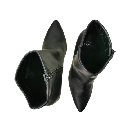 Botines de tacón A NEW DAY Cullen para mujer