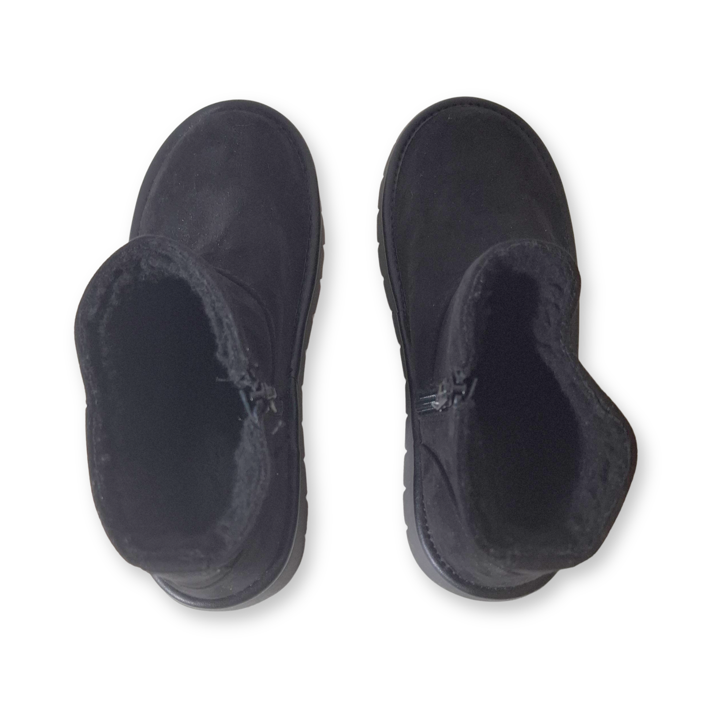Botines de gamuza sintética UNIVERSAL THREAD May para mujer