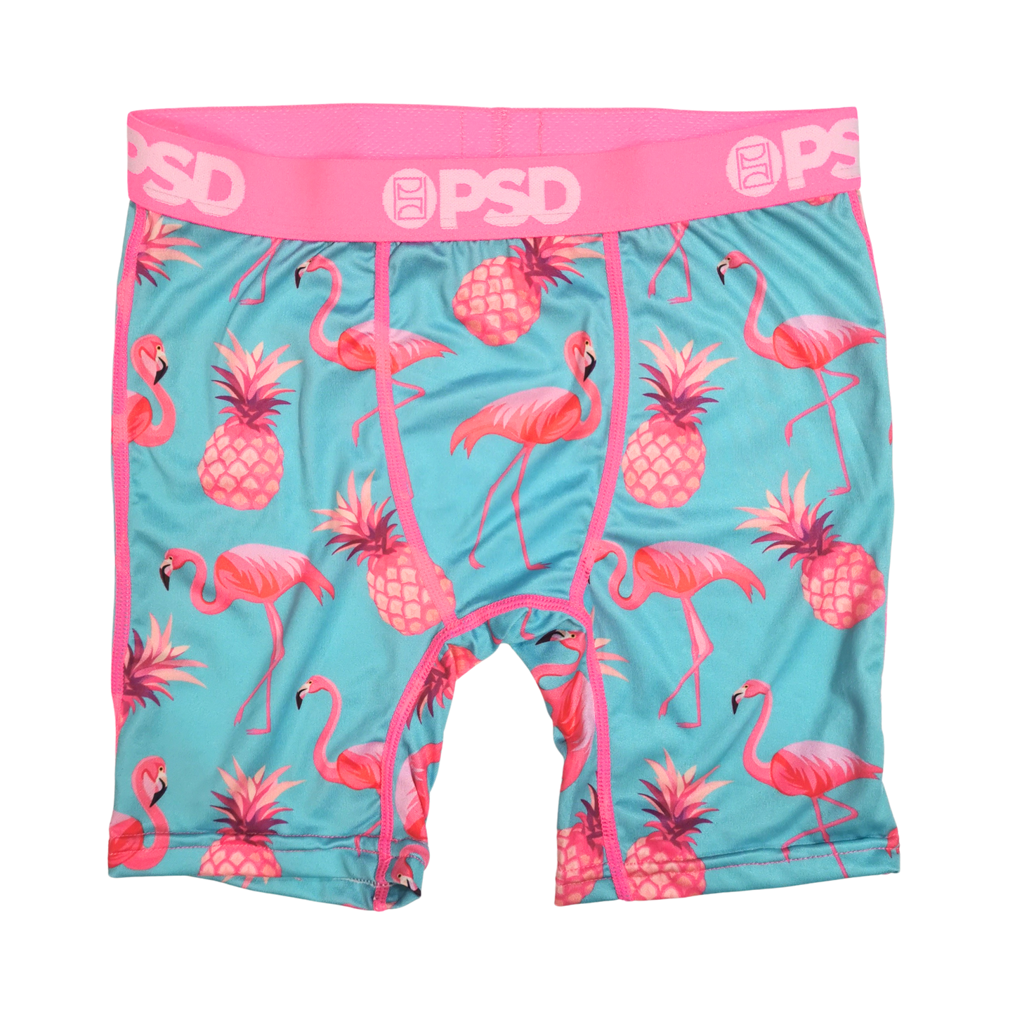 Boxer Brief PSD para adolescente unisex