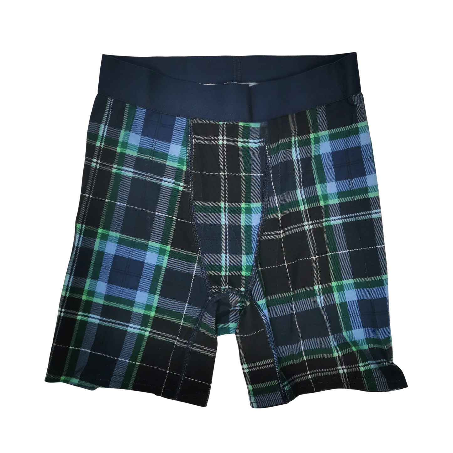 Bóxer tipo brief stretch AUDEN para mujer