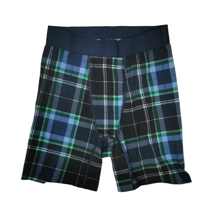 Bóxer tipo brief stretch AUDEN para mujer