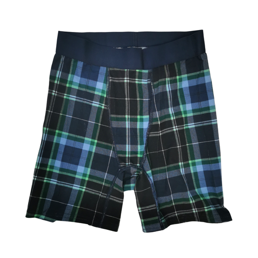 Bóxer tipo brief stretch AUDEN para mujer