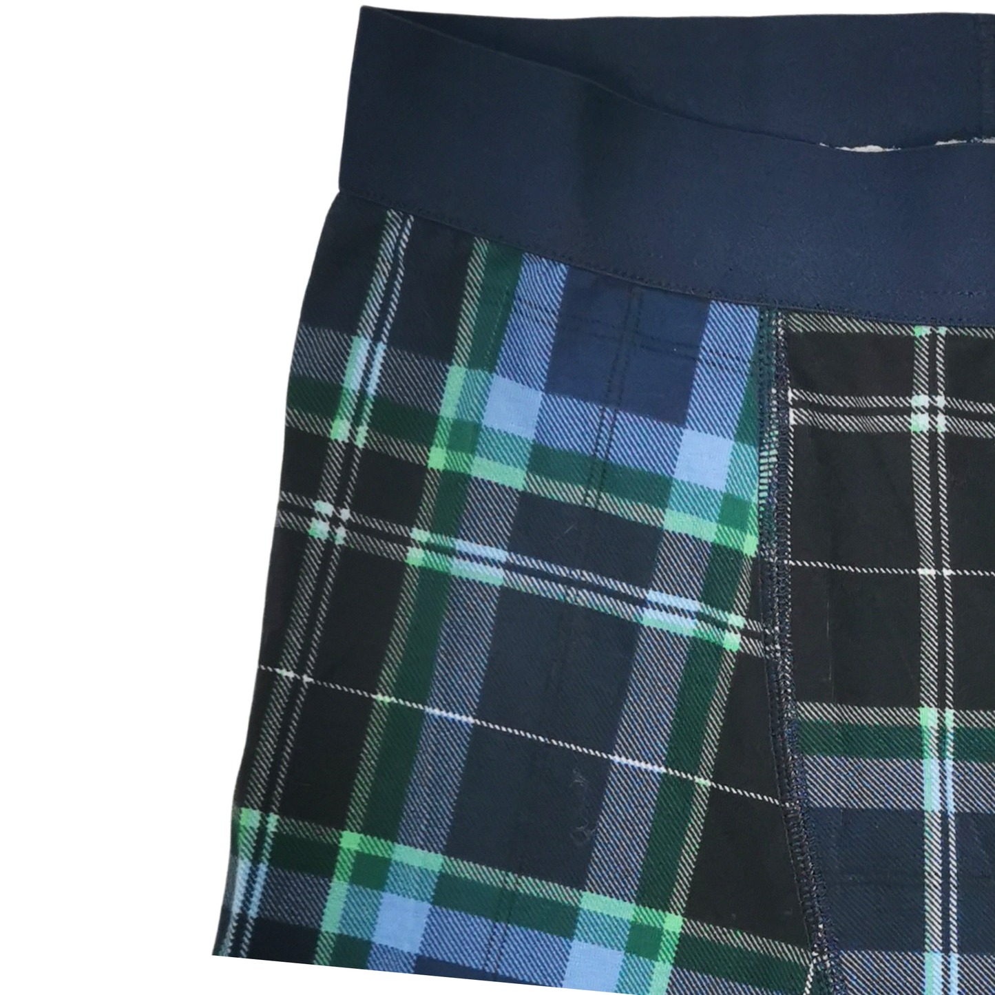 Bóxer tipo brief stretch AUDEN para mujer