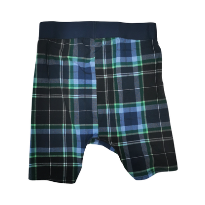 Bóxer tipo brief stretch AUDEN para mujer