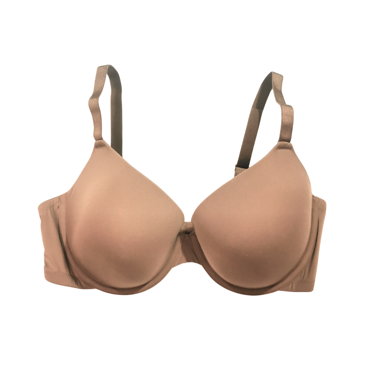 Bra Demi ligeramente forrado AUDEN para mujer