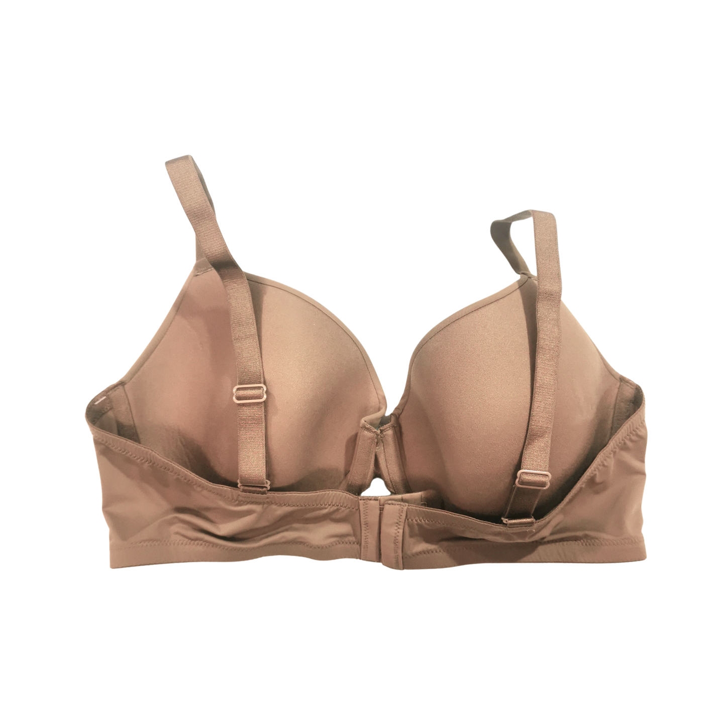 Bra Demi ligeramente forrado AUDEN para mujer