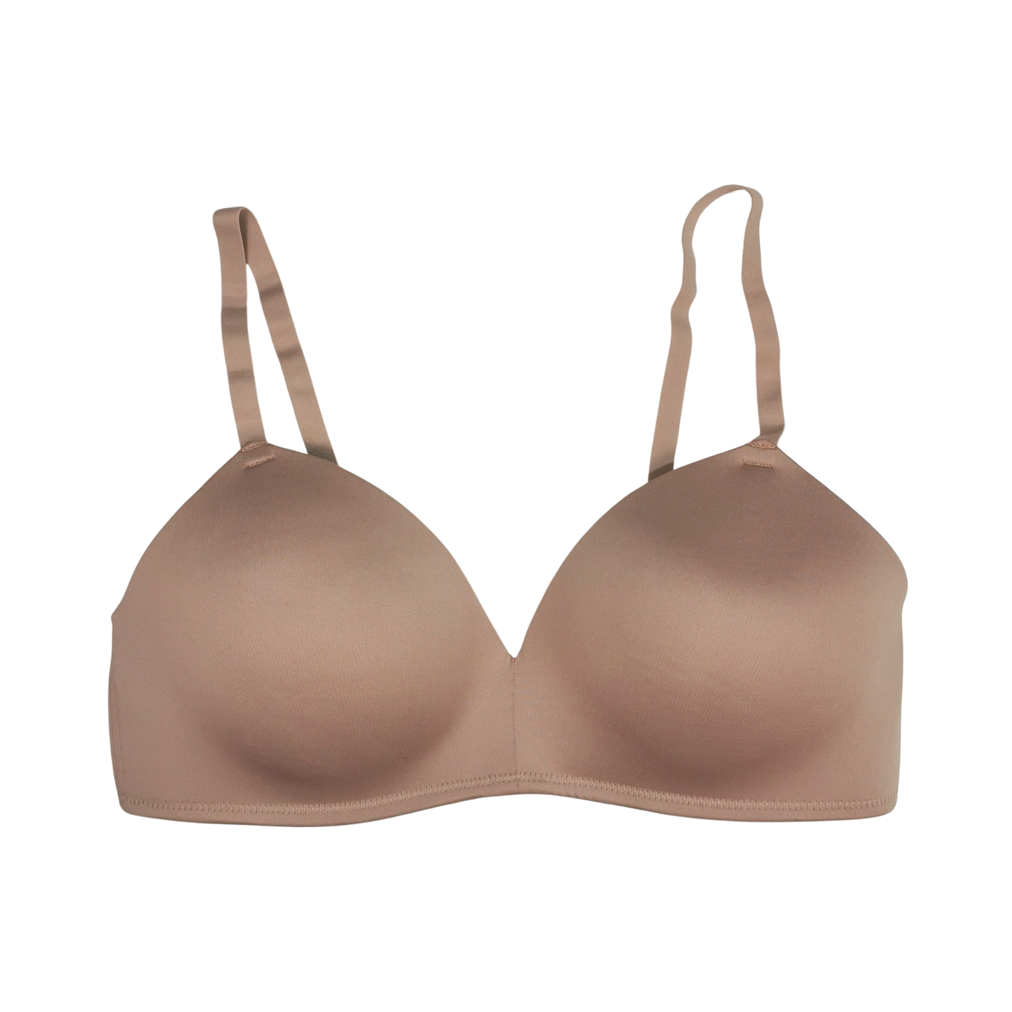 Bralette sin costuras con tirantes convertibles MAIDENFORM para mujer