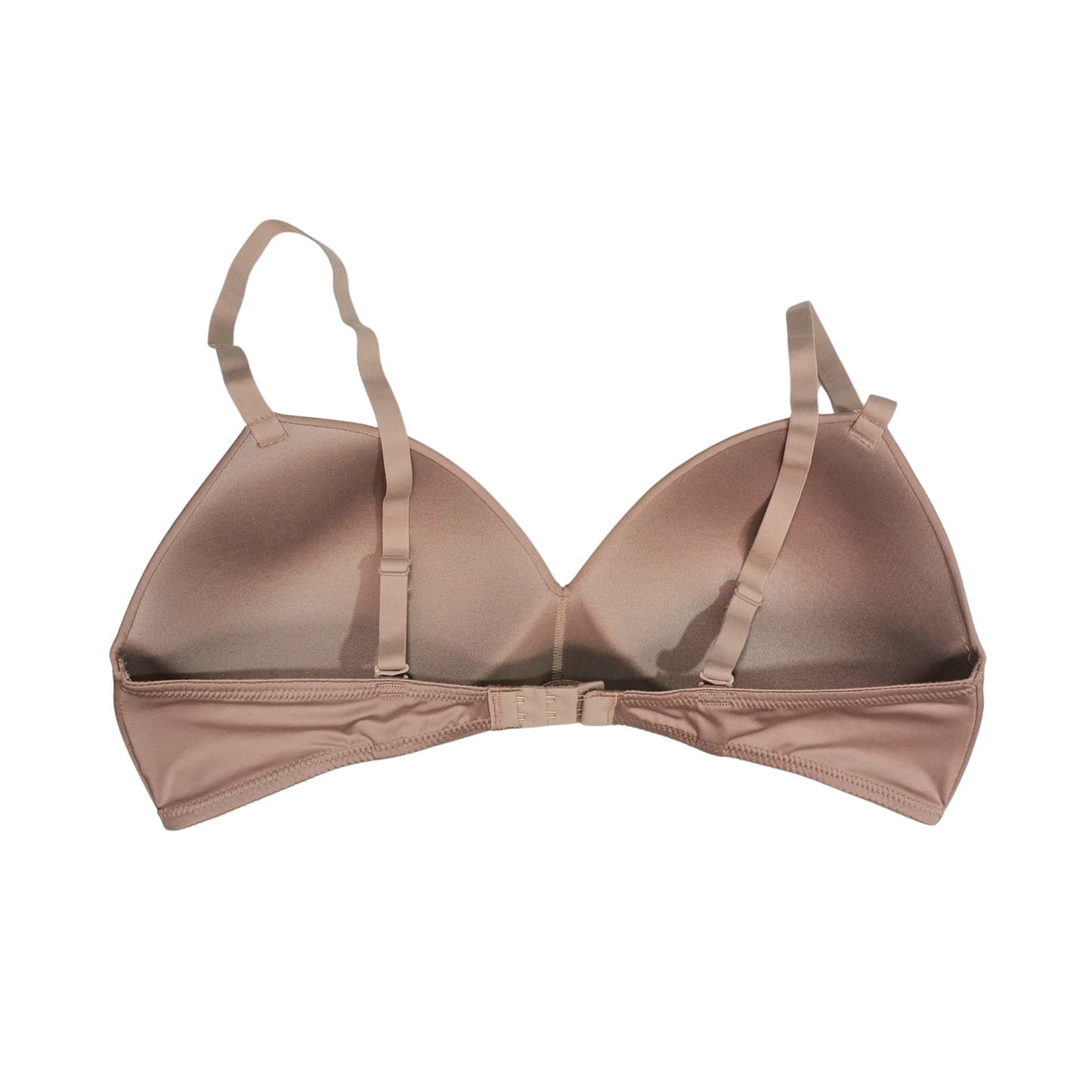 Bralette sin costuras con tirantes convertibles MAIDENFORM para mujer