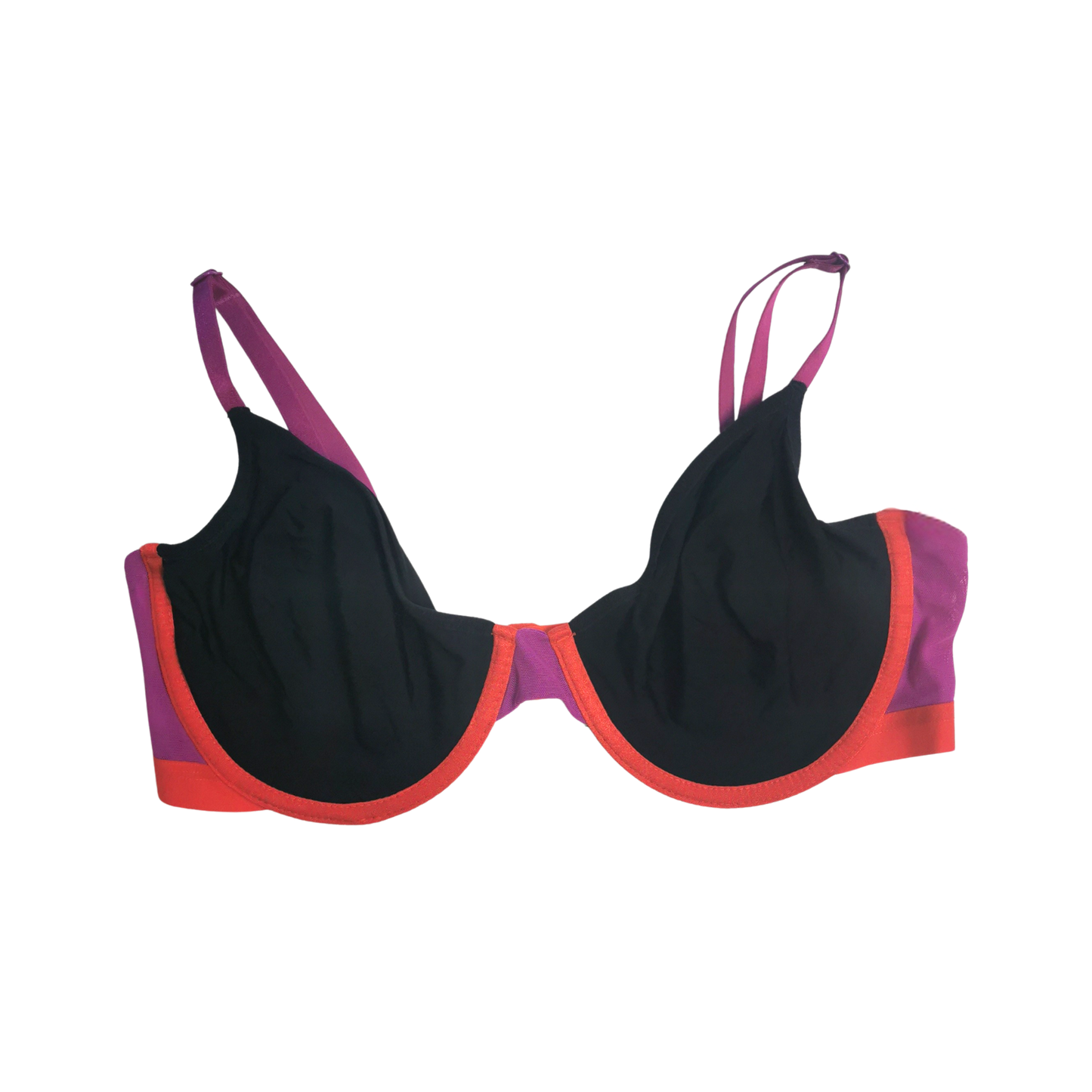 Bralette con varilla sin relleno PARADE Re:Play para mujer