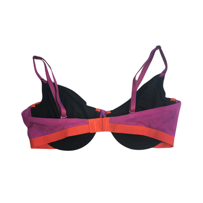 Bralette con varilla sin relleno PARADE Re:Play para mujer