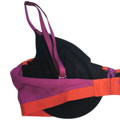 Bralette con varilla sin relleno PARADE Re:Play para mujer