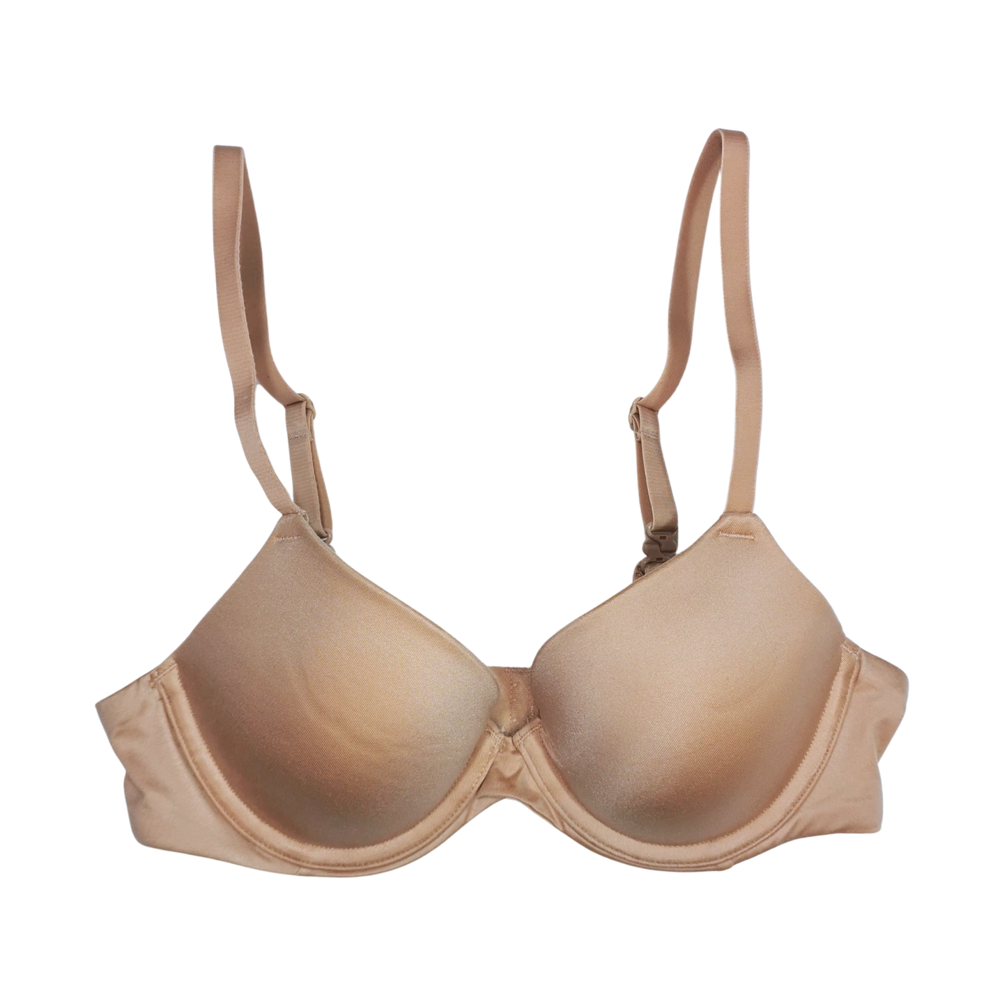 Bra con forro ligero y cobertura total  AUDEN The Icon para mujer