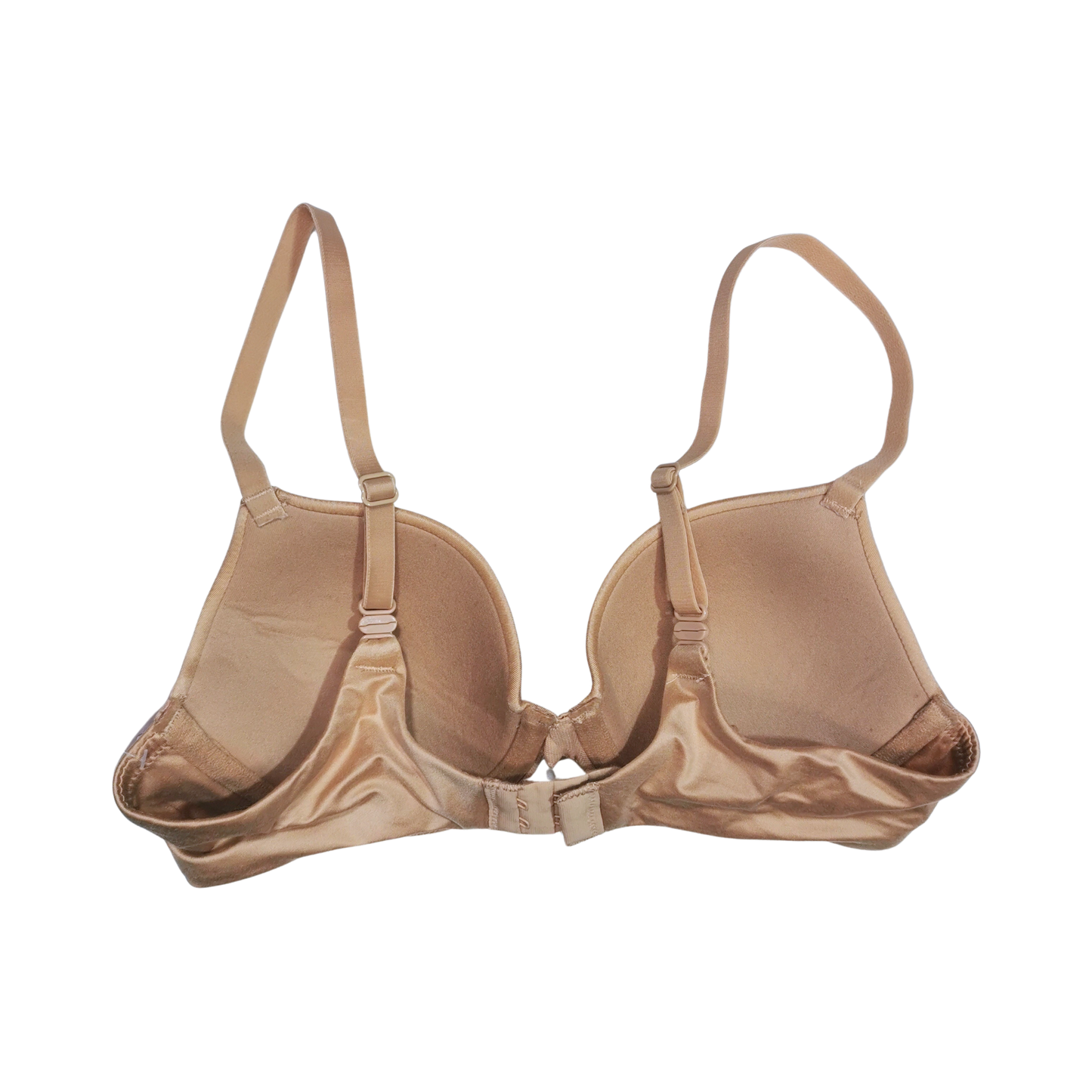 Bra con forro ligero y cobertura total  AUDEN The Icon para mujer