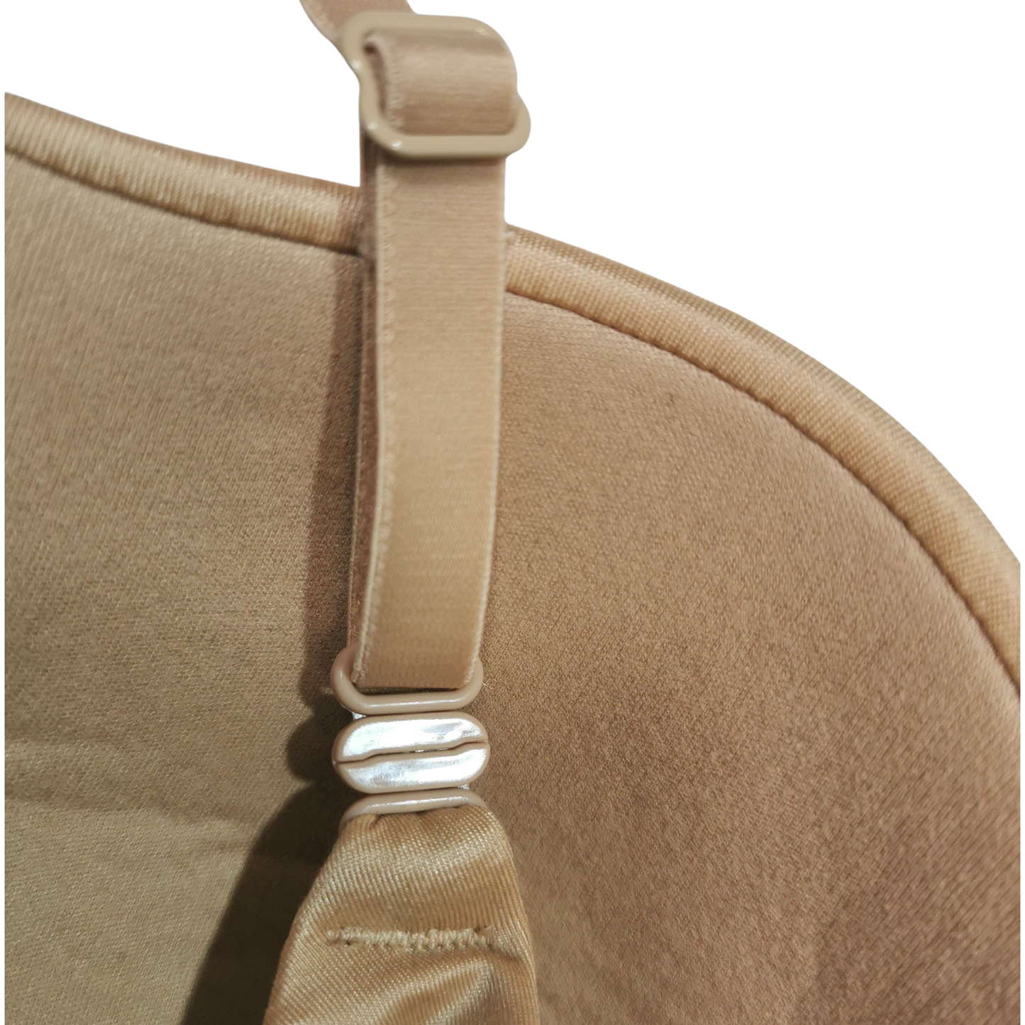Bra con forro ligero y cobertura total  AUDEN The Icon para mujer