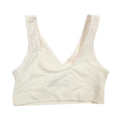 Bra de lactancia para dormir sin costuras AUDEN - Set de 2 piezas
