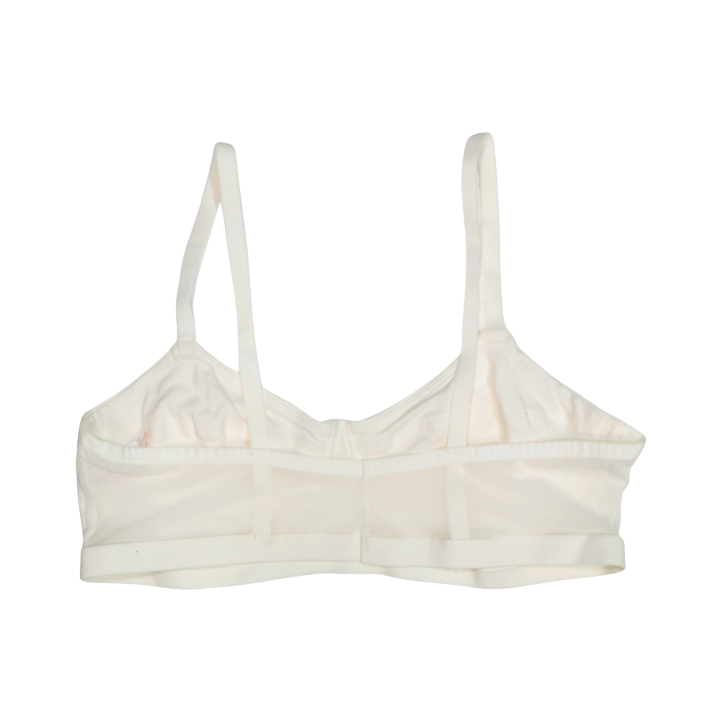 Bralette COLSIE Balletcore para mujer