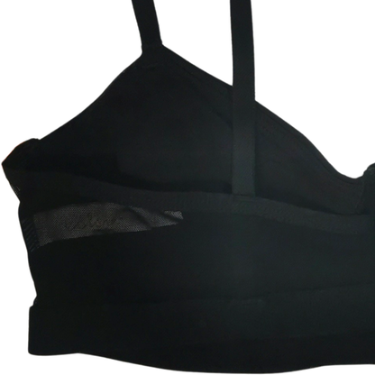 Bralette COLSIE Balletcore para mujer