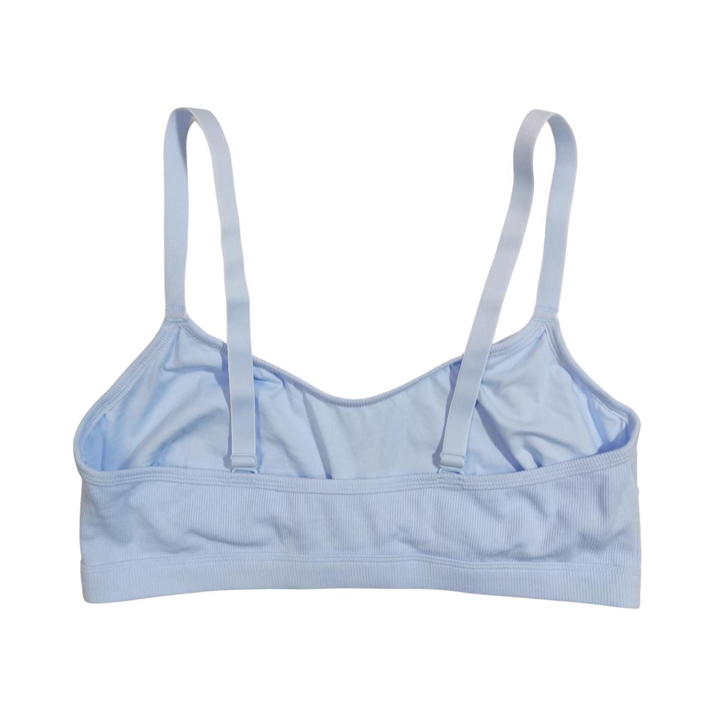 Brallette de cuello bajo sin forro AUDEN para mujer