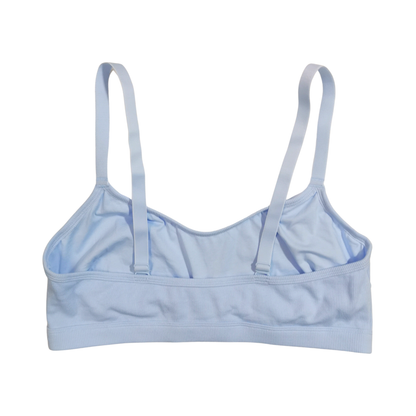 Brallette de cuello bajo sin forro AUDEN para mujer