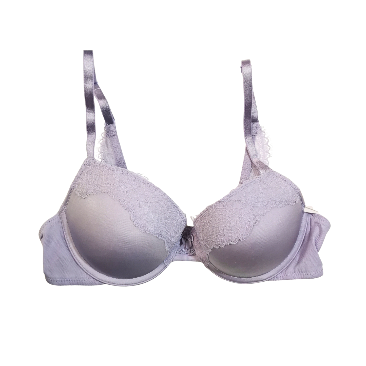 Bra push-up con encaje AUDEN para mujer