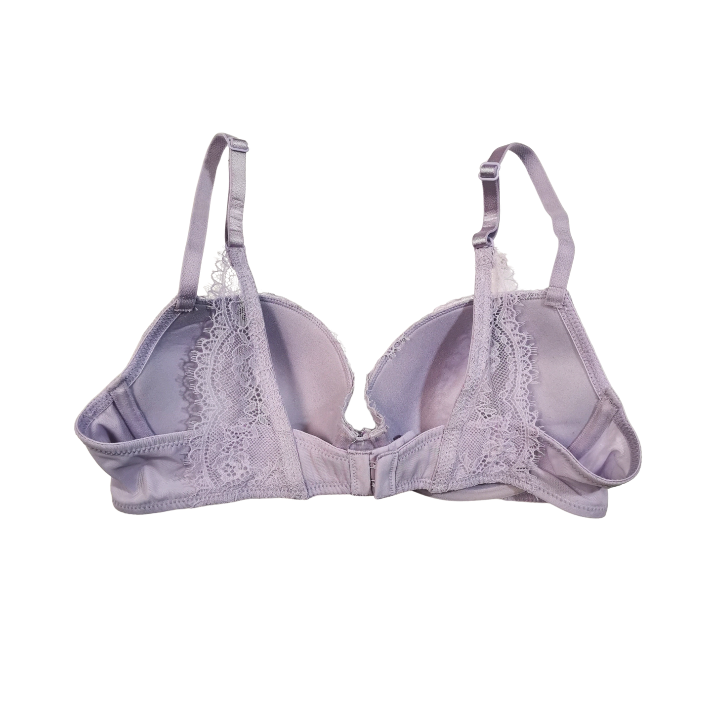 Bra push-up con encaje AUDEN para mujer