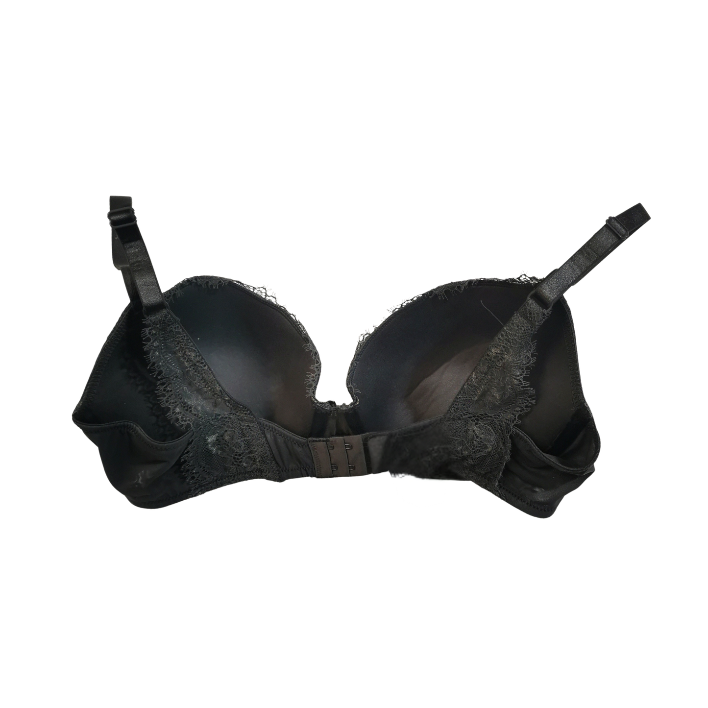 Bra push-up con encaje AUDEN para mujer