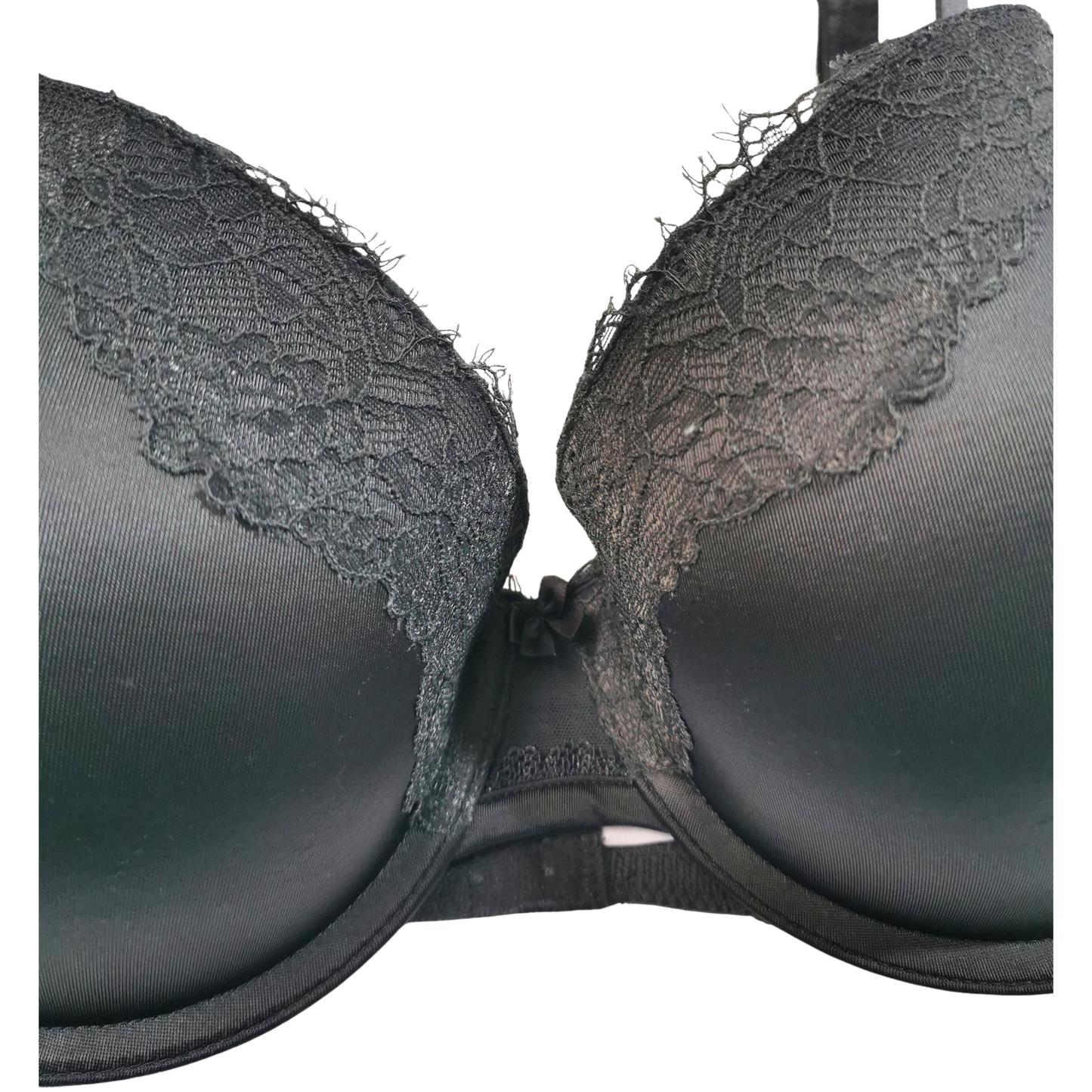 Bra push-up con encaje AUDEN para mujer