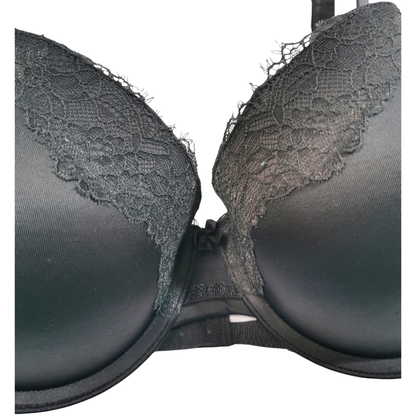 Bra push-up con encaje AUDEN para mujer