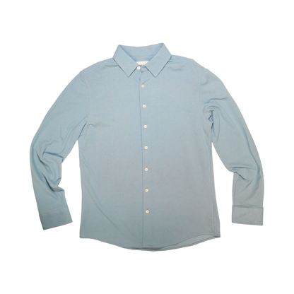 Camisa casual de manga larga GOODFELLOW & CO. para hombre