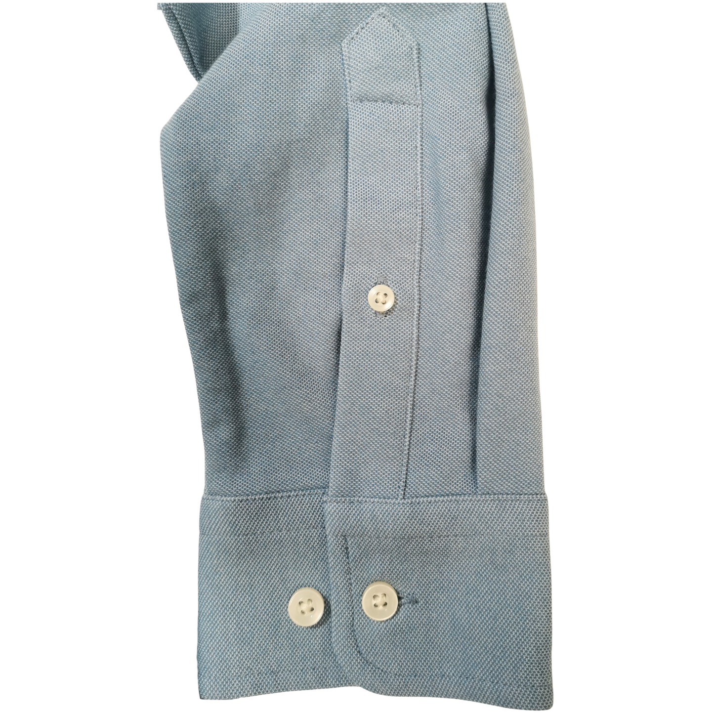 Camisa casual de manga larga GOODFELLOW & CO. para hombre