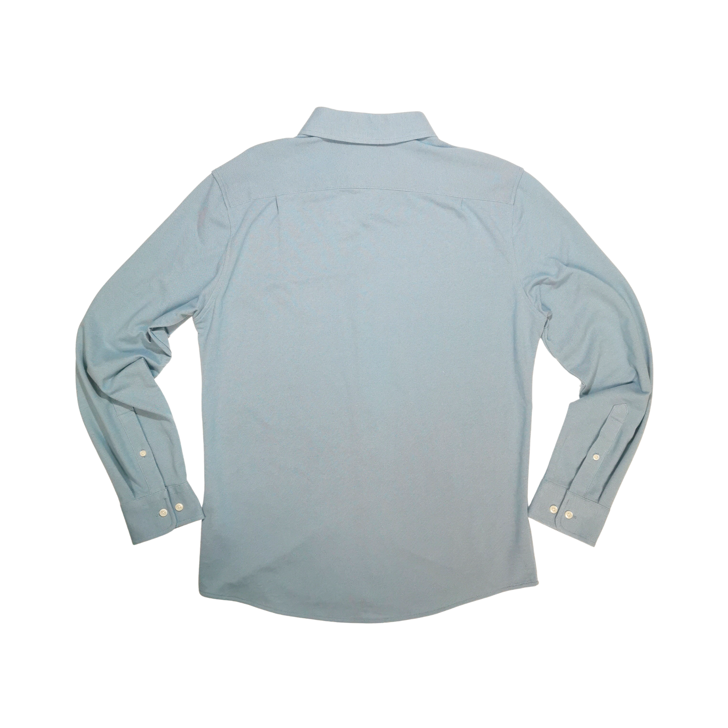 Camisa casual de manga larga GOODFELLOW & CO. para hombre