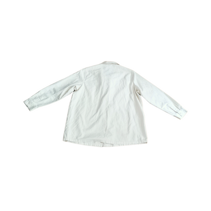 Camisa Oversized fit UNIVERSAL THREAD para mujer