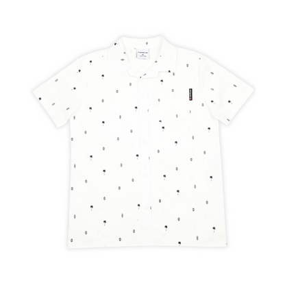 Camisa de manga corta AIRWALK para niño
