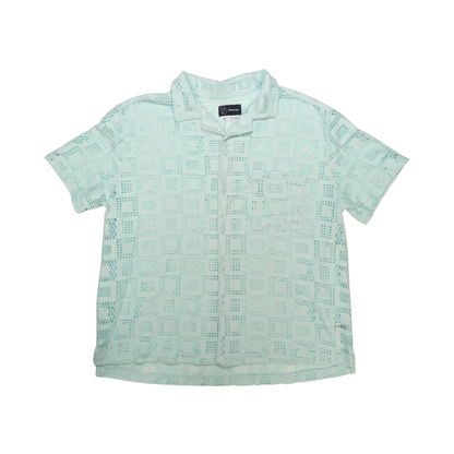 Camisa de manga corta ORIGINAL USE para hombre