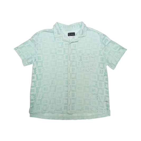 Camisa de manga corta ORIGINAL USE para hombre