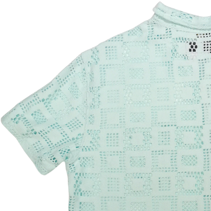 Camisa de manga corta ORIGINAL USE para hombre