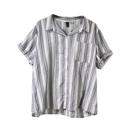 Camisa UNIVERSAL THREAD para mujer