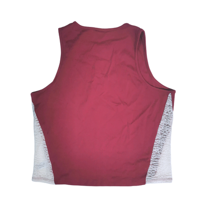 Tank top de cuello redondo WILD FABLE para mujer