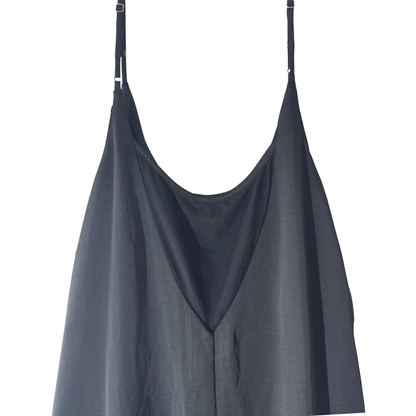 Camisón de satén para mujer - Auden