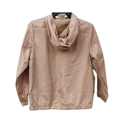 Chamarra rompevientos impermeable THEREABOUTS para adolescente unisex