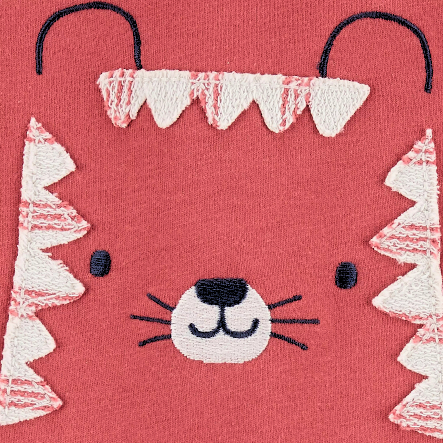 Conjunto CARTER'S para bebé niño Set de 3 piezas