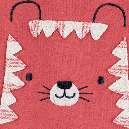 Conjunto CARTER'S para bebé niño Set de 3 piezas