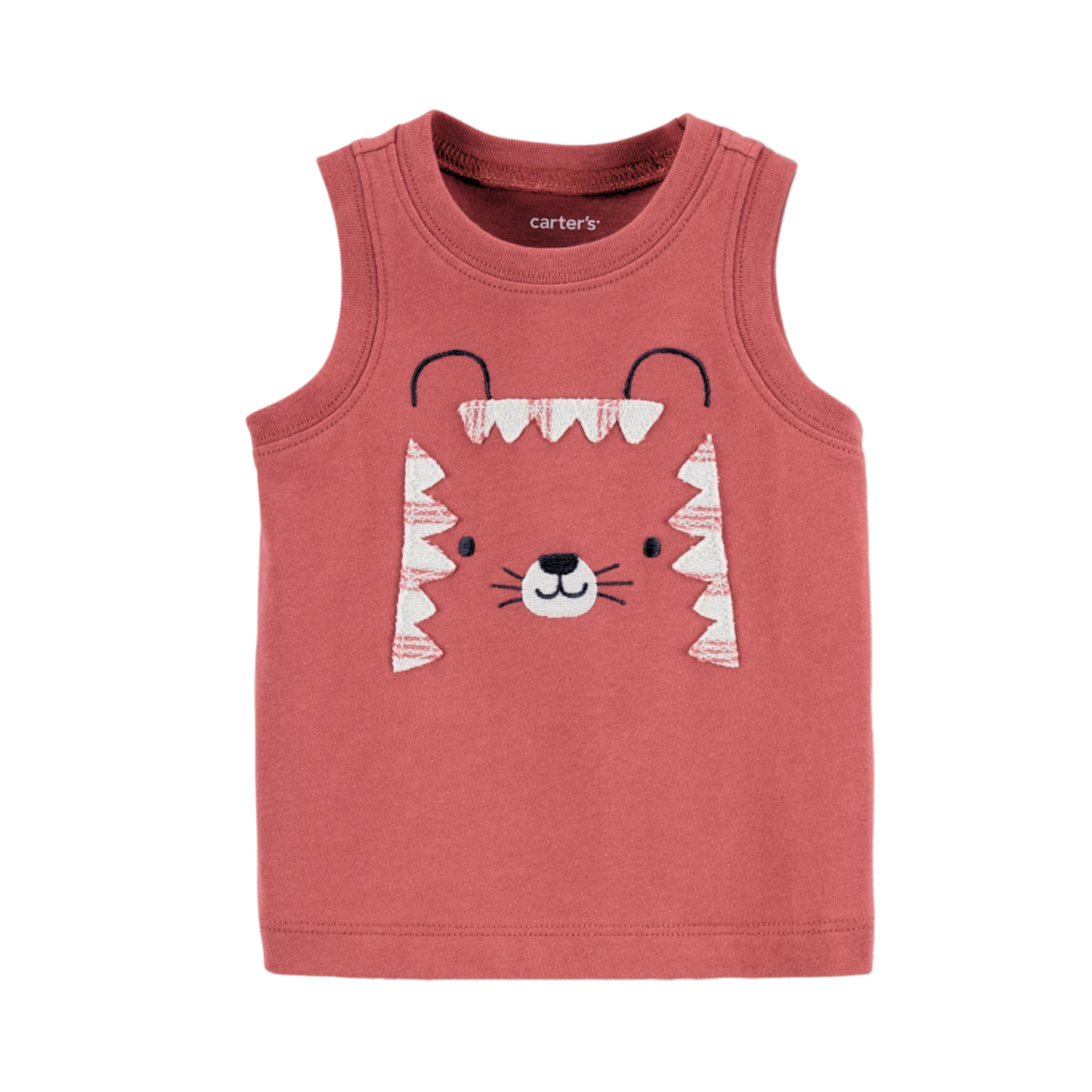 Conjunto CARTER'S para bebé niño Set de 3 piezas