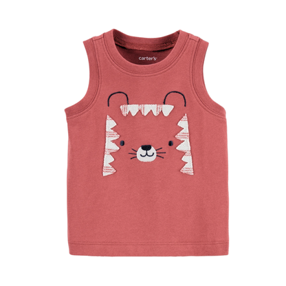 Conjunto CARTER'S para bebé niño Set de 3 piezas