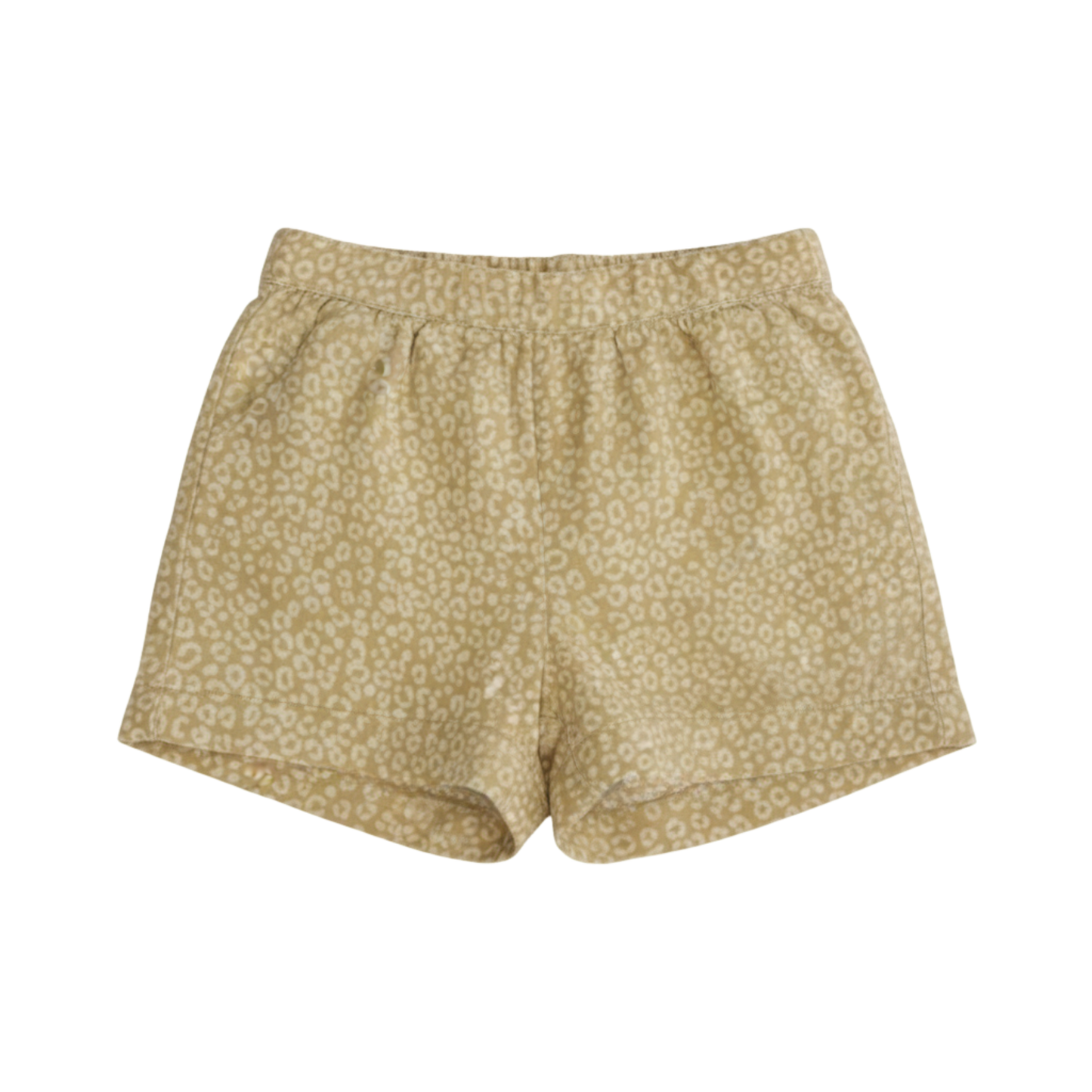 Conjunto fruncido OKIE DOKIE para bebé niña, set de 2 piezas