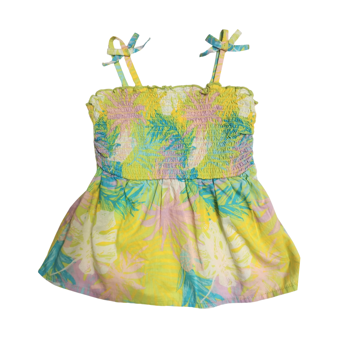 Conjunto OKIE DOKIE para bebé niña, Set de 2 piezas